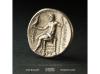 MONEDAS GRIEGAS. Tetradracma. 320/19-314/3 a.C. REYES PTOLEM