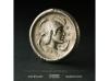 MONEDAS GRIEGAS. Tetradracma. 480-475 a.C. GELON I. SICILIA.