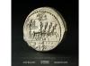 MONEDAS GRIEGAS. Tetradracma. 415-405.C. Cuño firmado por Eu