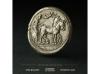 MONEDAS GRIEGAS. Tetradracma. 480/75-475/70 a.C. SICILIA. GE