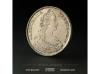 ESTADOS ITALIANOS. Tallero per il Levante. 1769. ALVISE IV M