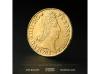 FRANCIA. Double Louis d´ or aux 8. 1702-l. LOUIS XIV. BAYONN
