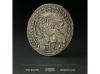 ESTADOS ITALIANOS. Tallero o Medaglia da un Filippo. 1706. A