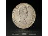 BOLIVIA. 8 Soles. 1841. POTOSÍ. L.R. Anv.: Llamas bajo los á