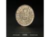 PERÚ. 2 Reales. 1840. LIMA. M.B. Anv.: Escudo de Perú. Rev.: