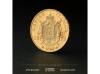 FRANCIA. 50 Francs. 1863-BB. NAPOLEÓN III. STRASBOURG. Anv.:
