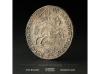 HOLANDA. Ducatón (Silver Rider). 1733. OVERYSSEL. Anv.: MO:N