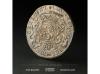 HOLANDA. Ducatón (Silver Rider). 1733. OVERYSSEL. Anv.: MO:N