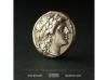 REPÚBLICA ROMANA. Didracma. 235-230 a.C. ANÓNIMO. ROMA. Anv.