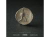 MONEDAS GRIEGAS. Óbolo. 450-400 a.C. PERRHAIBOI. TESALIA. An