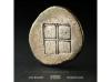MONEDAS GRIEGAS. Octodracma. 475-465 a.C. TRIBUS DE LOS BISA