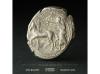 MONEDAS GRIEGAS. Tetradracma. 430-420 a.C. SICILIA. SELINOS.