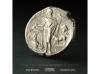 MONEDAS GRIEGAS. Tetradracma. 430-420 a.C. SICILIA. SELINOS.