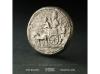 MONEDAS GRIEGAS. Doble Schekel. 365-352 a.C. FENICIA. SIDON.