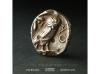 MONEDAS GRIEGAS. Tetradracma. 454-404 a.C. ATENAS. ÁTICA. An