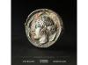MONEDAS GRIEGAS. Tetradracma. 415-405 a.C. II DEMOCRACIA. Tr