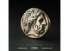 MONEDAS GRIEGAS. Tetradracma. 359-336 a.C. Acuñaciones póstu