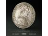 ESTADOS ITALIANOS. Piastra Giubilare. 1675. ESTADOS PAPALES.