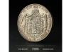 ESTADOS ALEMANES. 2 Thaler (3 1/2 Gulden). 1846-A. FRIEDRICH