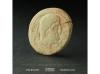 MONEDAS HISPÁNICAS. As. 120 a 20 a.C. TIDUM. Zona norte del 
