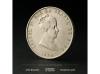 ISABEL II. 20 Reales. 1834. MADRID. N.C. Anv.: Busto a derec