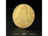 CARLOS IV. 8 Escudos. 1804. NUEVO REINO. Anv.: Busto a dere
