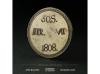 FERNANDO VII. 30 Sous. 1808. MALLORCA. Anv.: Inscripción en 