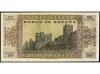 ESTADO ESPAÑOL. 50 Pesetas. 20 Mayo 1938. Castillo de Olite.