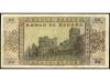 ESTADO ESPAÑOL. 50 Pesetas. 20 Mayo 1938. Castillo de Olite.