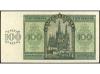 ESTADO ESPAÑOL. 100 Pesetas. 21 Noviembre 1936. Catedral de 