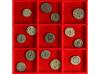 IMPERIO ROMANO. Lote 14 Pequeños bronces. VARIOS EMPERADORES