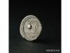 IMPERIO ROMANO. Denario. 43-42 a.C. BRUTO. P. Cornelius Lent
