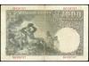 ESTADO ESPAÑOL. 1.000 Pesetas. 4 Noviembre 1949. Ramón Santi