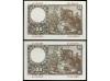 ESTADO ESPAÑOL. Lote 2 billetes 100 Pesetas. 2 Mayo 1948. Ba