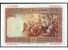 BANCO DE ESPAÑA. 25 Pesetas. 12 Octubre 1926. San Francisco 