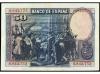BANCO DE ESPAÑA. 50 Pesetas. 15 Agosto 1928. Velazquez. Sin 