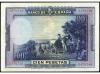 GUERRA CIVIL, ZONA REPUBLICANA. 100 Pesetas. 15 Agosto 1928.