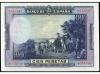 GUERRA CIVIL, ZONA REPUBLICANA. 100 Pesetas. 15 Agosto 1928.