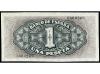 ESTADO ESPAÑOL. 1 Peseta. 4 Septiembre 1940. Carabela. Sin S