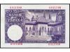 ESTADO ESPAÑOL. 25 Pesetas. 22 Julio 1954. Albéniz. Sin seri