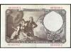 ESTADO ESPAÑOL. 100 Pesetas. 19 Febrero 1946. Goya. Sin seri