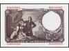 ESTADO ESPAÑOL. 100 Pesetas. 19 Febrero 1946. Goya. Serie B.