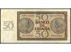 ESTADO ESPAÑOL. 25 Pesetas. 21 Noviembre 1936. Serie N. Ed-4
