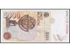 JUAN CARLOS I. 5.000 Pesetas. 12 Octubre 1992. Colón. Sin Se