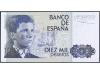 JUAN CARLOS I. 10.000 Pesetas. 24 Setiembre 1985. Juan Carlo