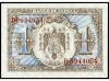 ESTADO ESPAÑOL. 1 Peseta. 1 Junio 1940. Hernán Cortés. Serie