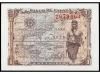 ESTADO ESPAÑOL. 1 Peseta. 15 Junio 1945. Isabel la Católica.