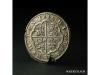 FELIPE III. 8 Reales. 1614. SEGOVIA. AR. 24,42 grs. (Grieta,