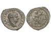 IMPERIO ROMANO. Denario. 210-213 d.C. CARACALLA. Anv.: ANTON