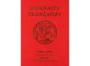 BIBLIOGRAFÍA. Gadoury, Victor. Lote 3 libros: MONNAIES ROYAL